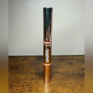 Tarte tartelette eyeshadow rosy tan/ soft rose